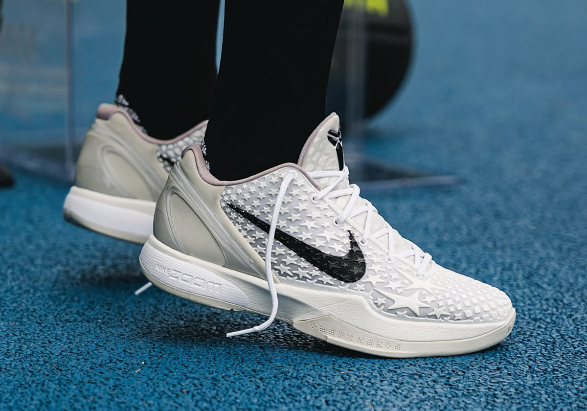 Kobe 6 Sail All Star 2025 2