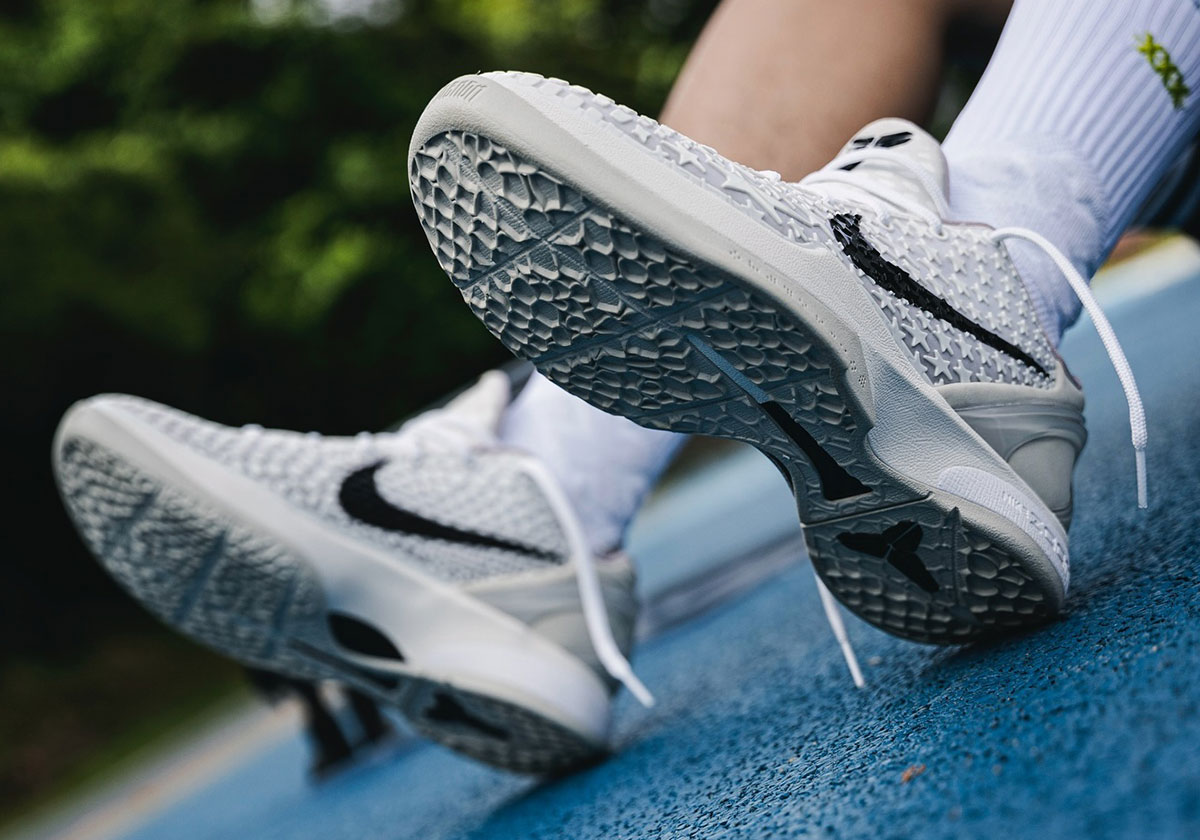 Kobe 6 Sail All Star 2025 3