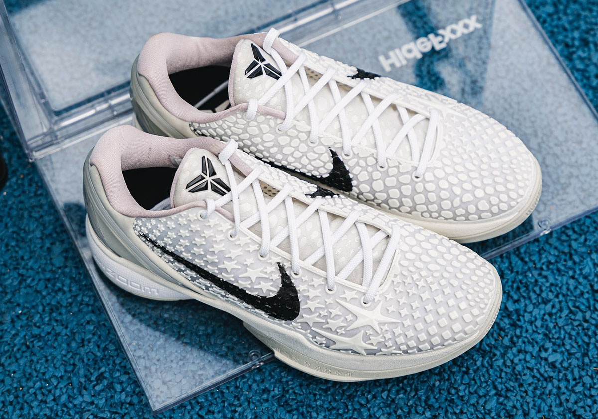 Kobe 6 Sail All Star 2025 7
