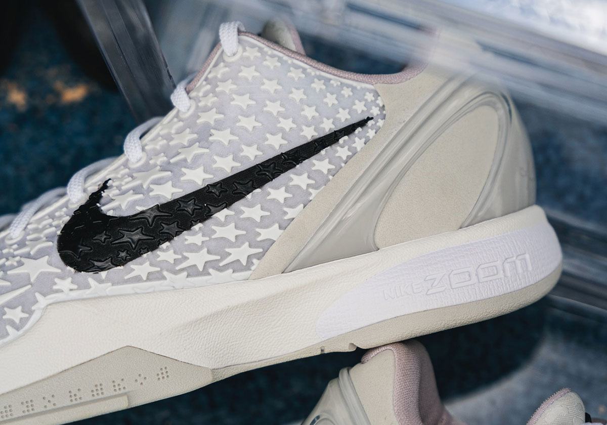 Kobe 6 Sail All Star 2025 8