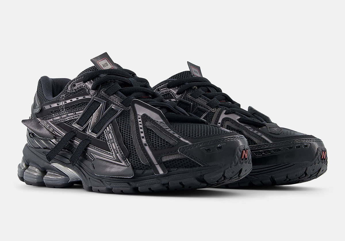 New Balance 1906a Protection Pack Black M1906af 1