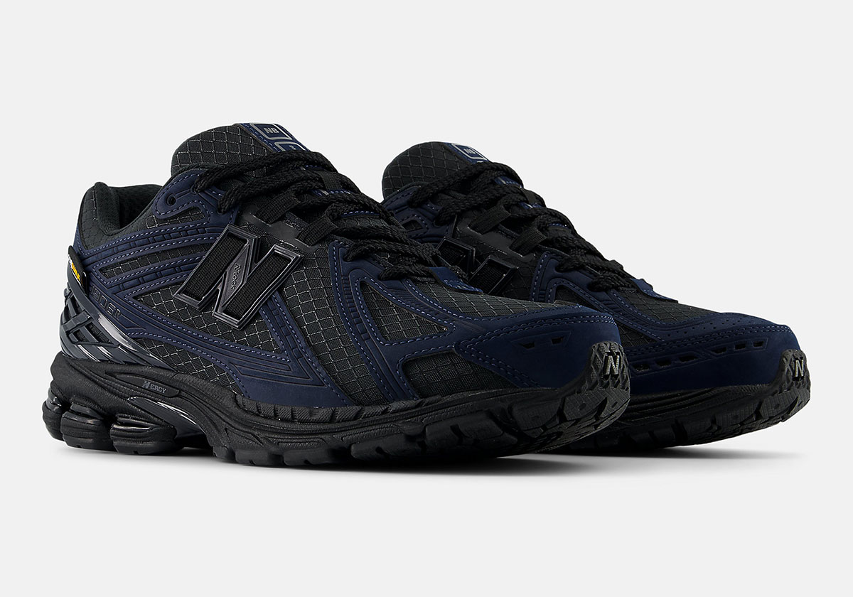 New Balance 1906r Cordura Navy M1906rwe 3
