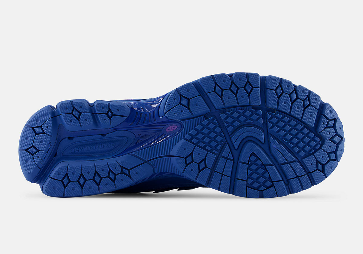 New Balance 1906r Polka Day Blue Purple M1906rpe 3