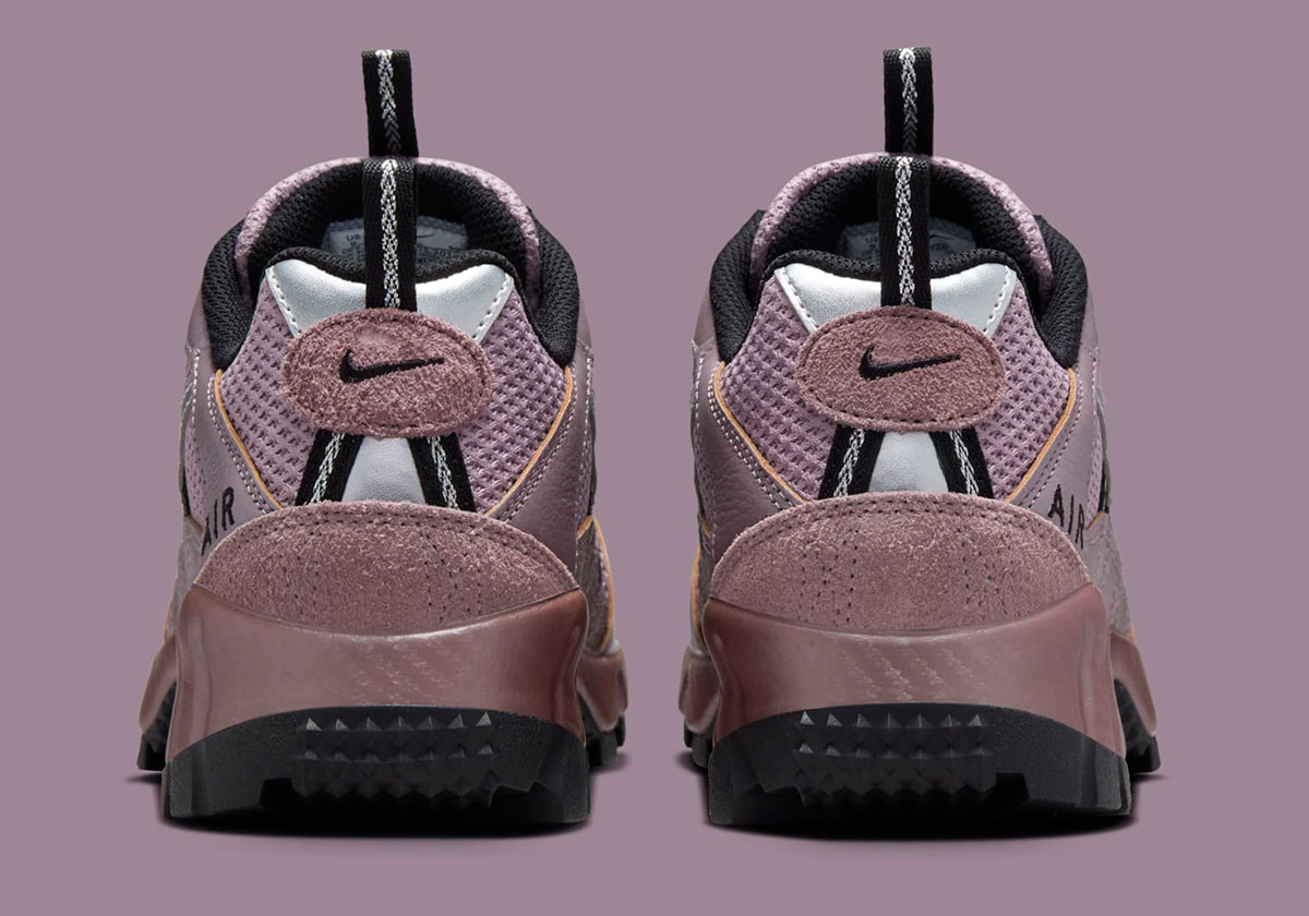 Nike Air Humara Light Violet Ore Black Fz8769 201 3