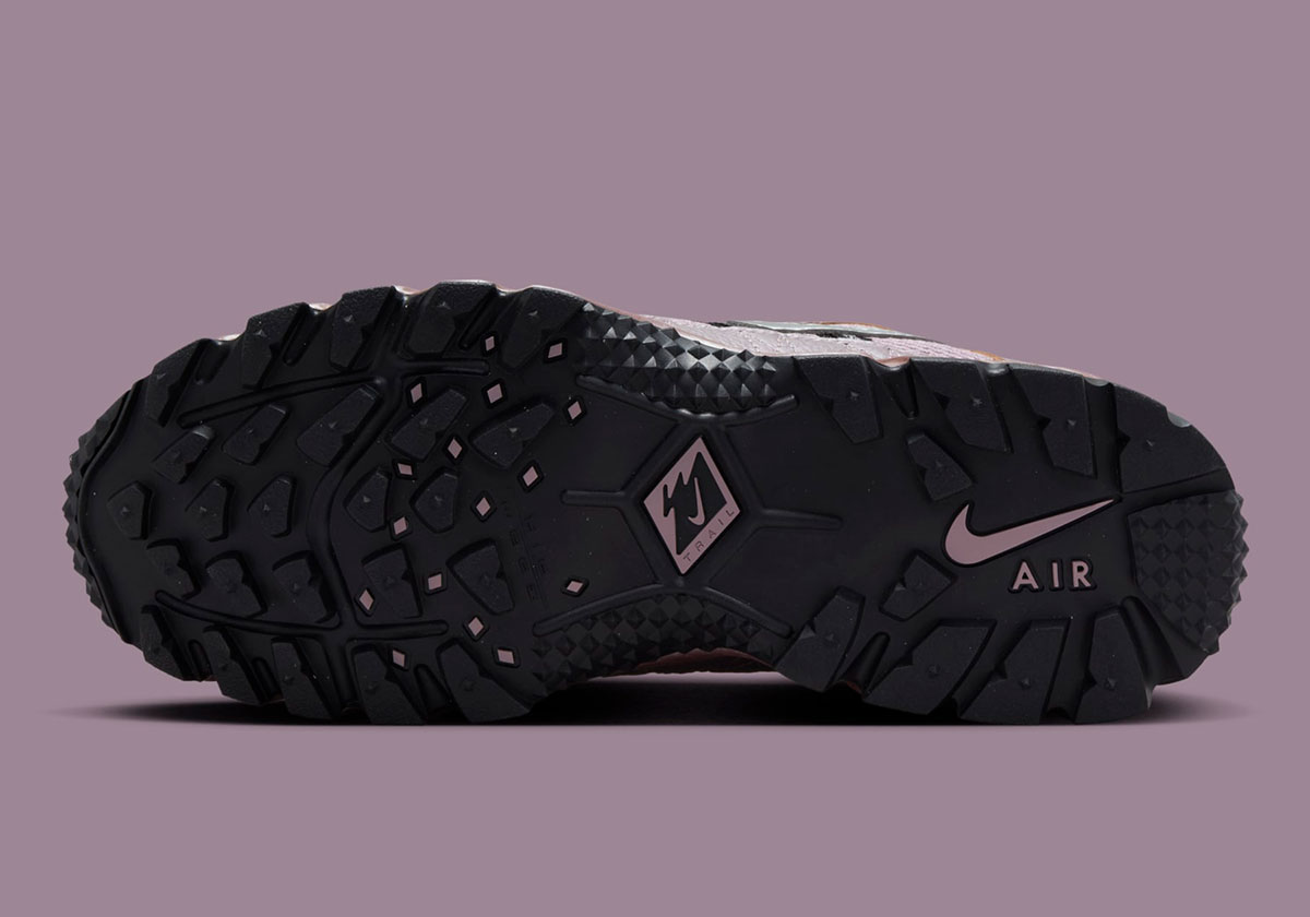 Nike Air Humara Light Violet Ore Black Fz8769 201 7