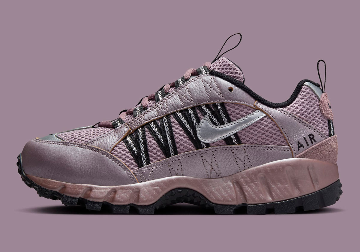 Nike Air Humara Light Violet Ore Black Fz8769 201 8