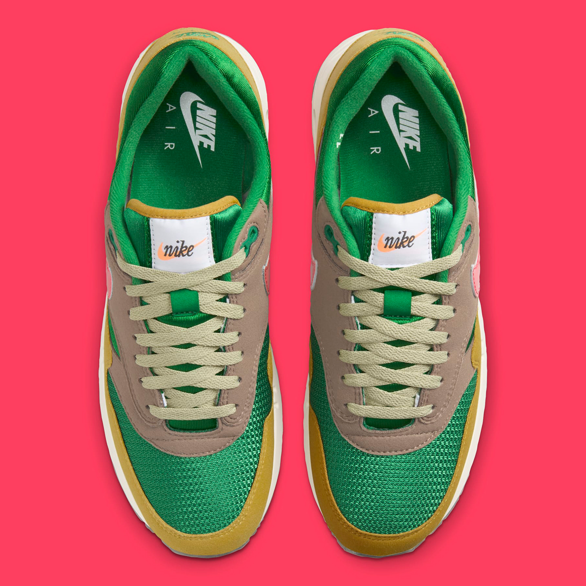 Nike Air Max 1 86 Powerwall Brs Hf0551 300 5