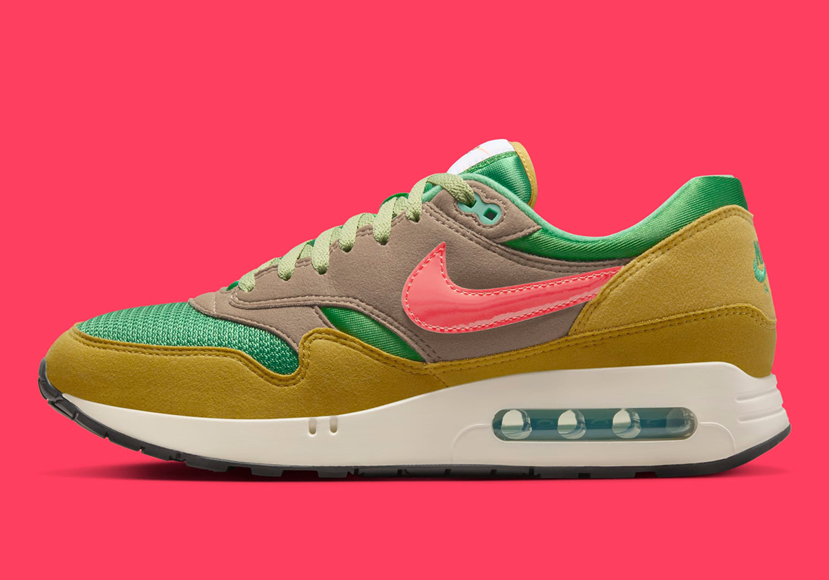 Nike Air Max 1 86 Powerwall Brs Hf0551 300 8