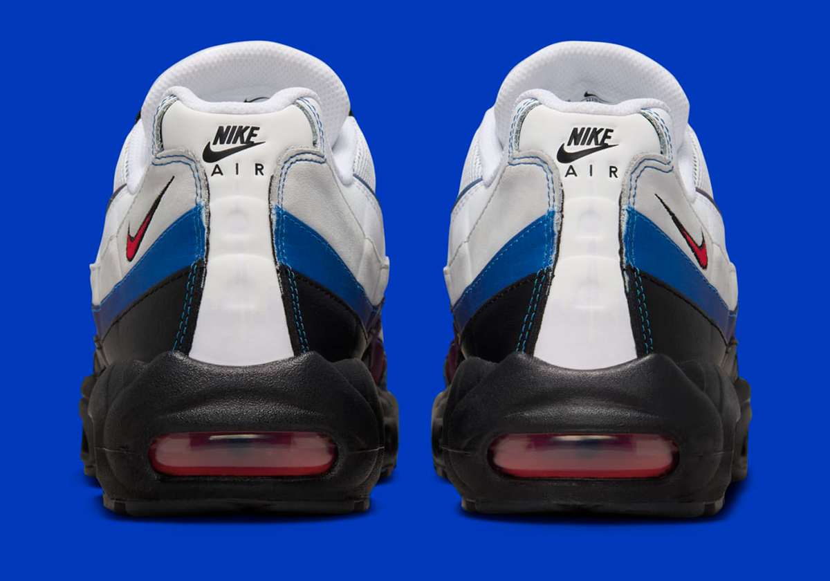 Nike Air Max 95 Toronto Hj9152 100 Release Date 12