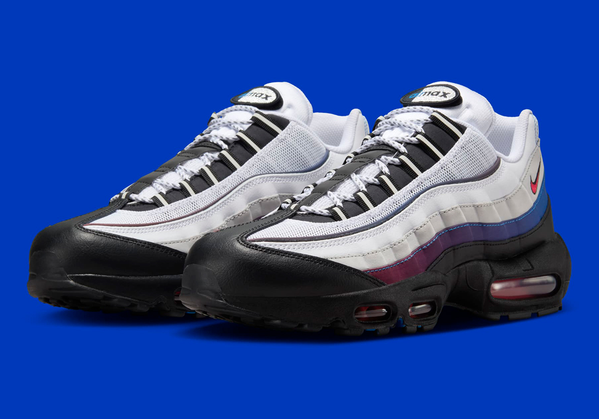 Nike Air Max 95 Toronto Hj9152 100 Release Date 9
