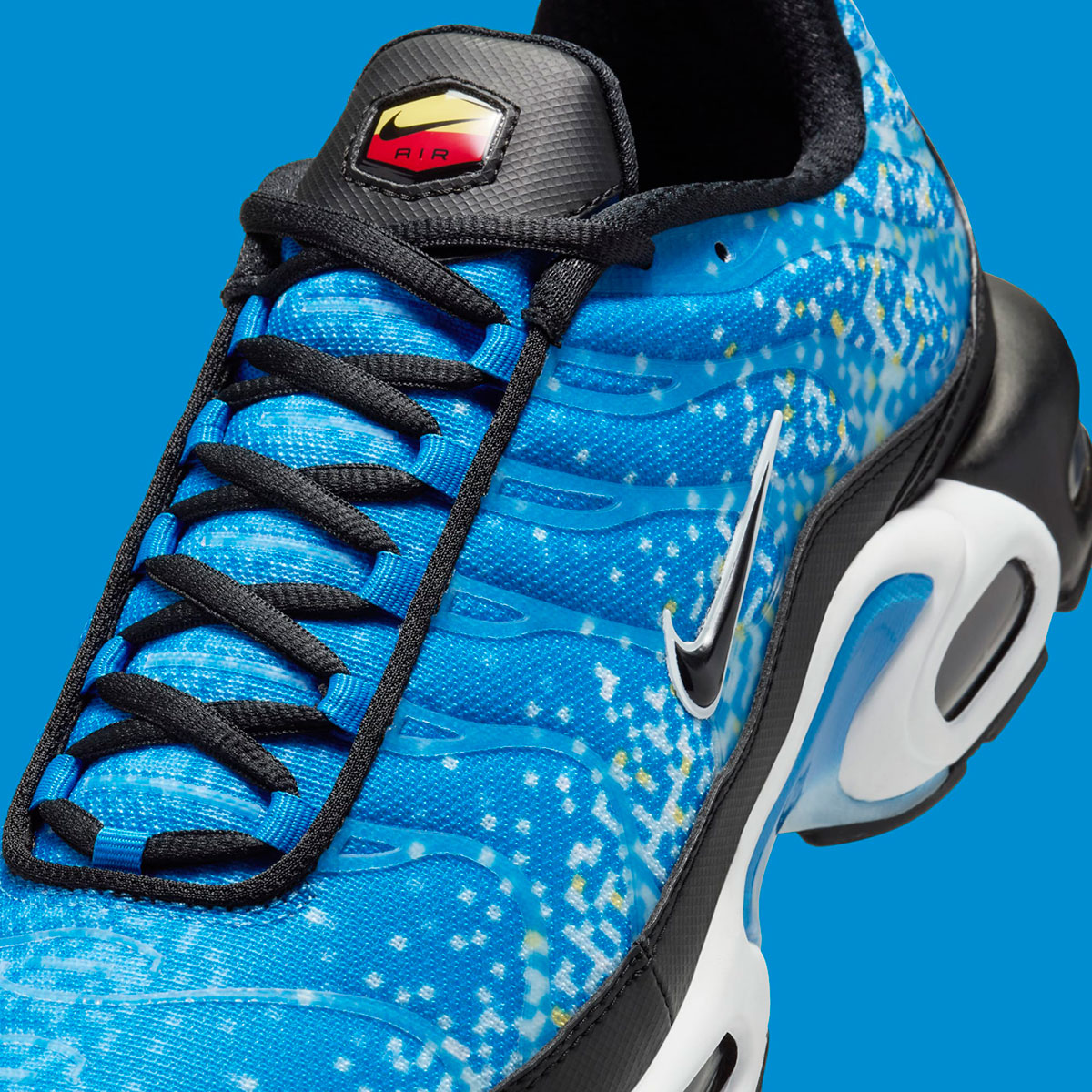 Nike Air Max Plus Napoli Hm0718 400 Release Date 2