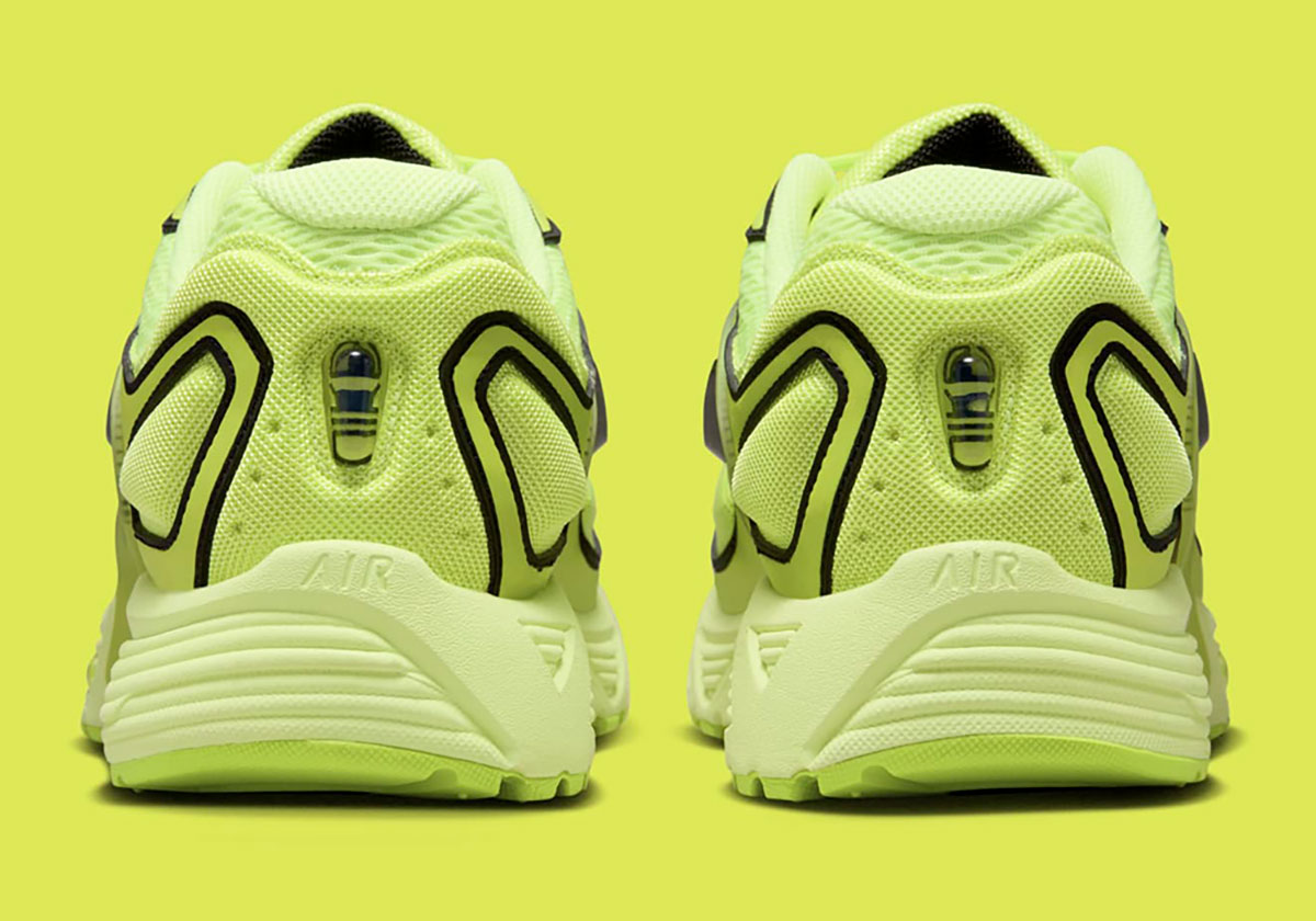 Nike Air Pegasus Wave Light Lemon Twist Ib0612 700 Release Date 2