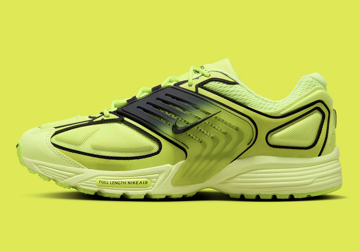 Nike Air Pegasus Wave Light Lemon Twist Ib0612 700 Release Date 3