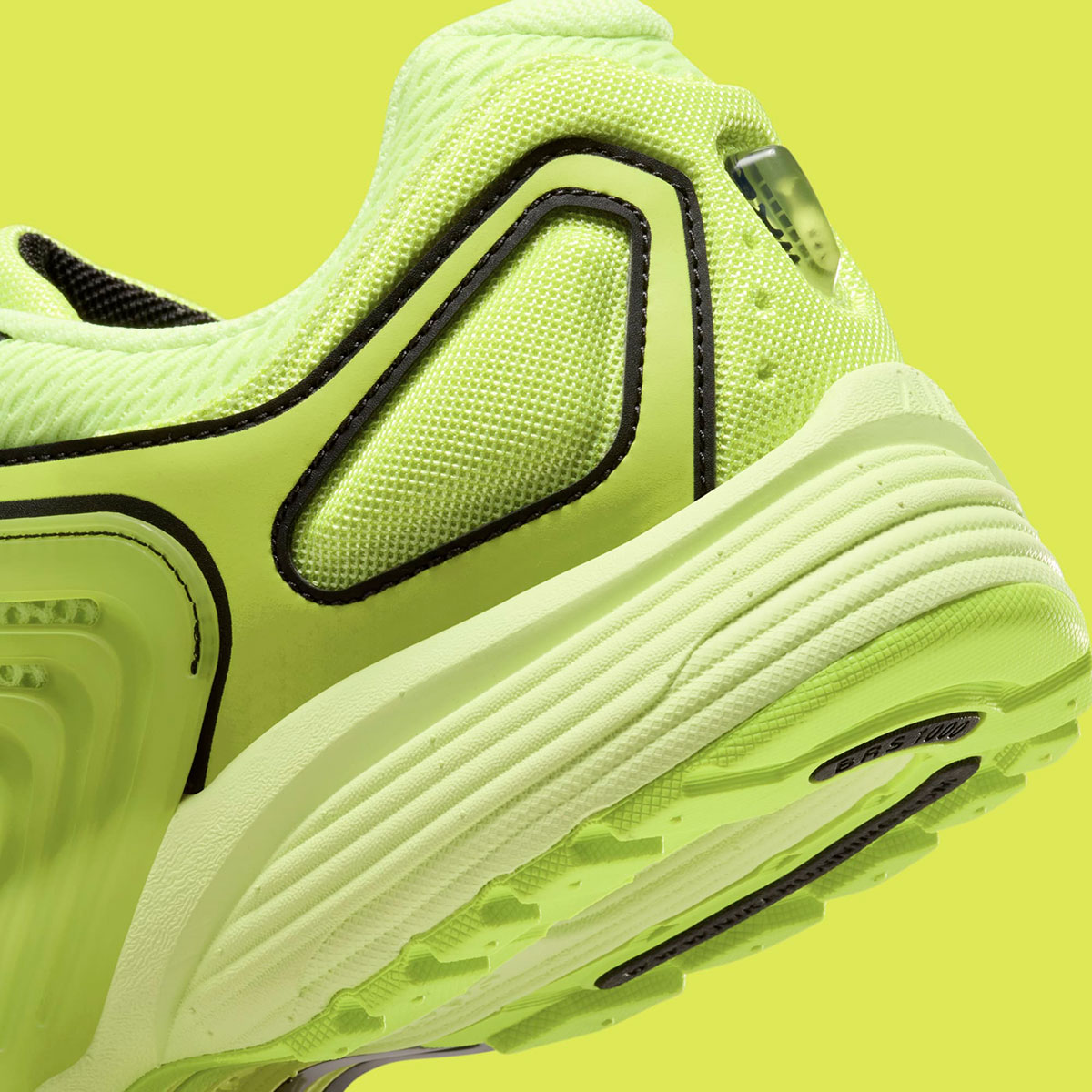 Nike Air Pegasus Wave Light Lemon Twist Ib0612 700 Release Date 7
