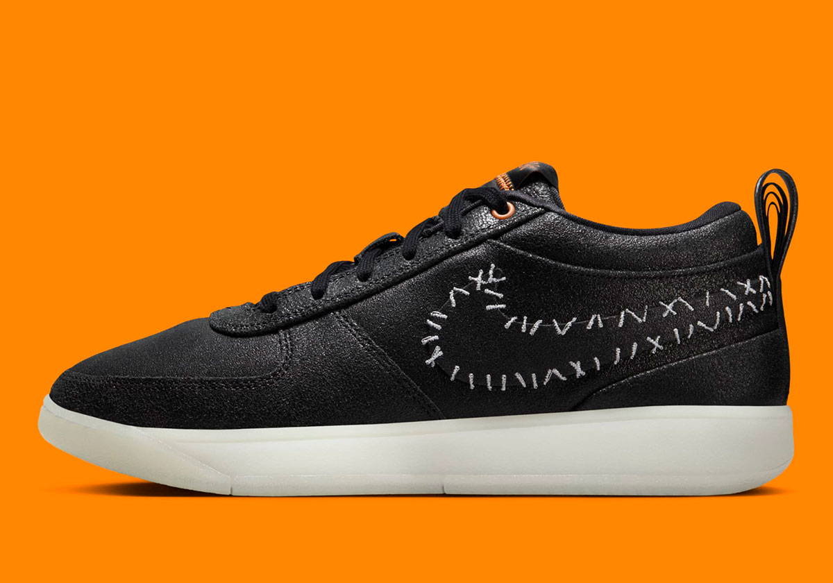 Nike Book 1 Halloween Fj4249 003 Release Date 2