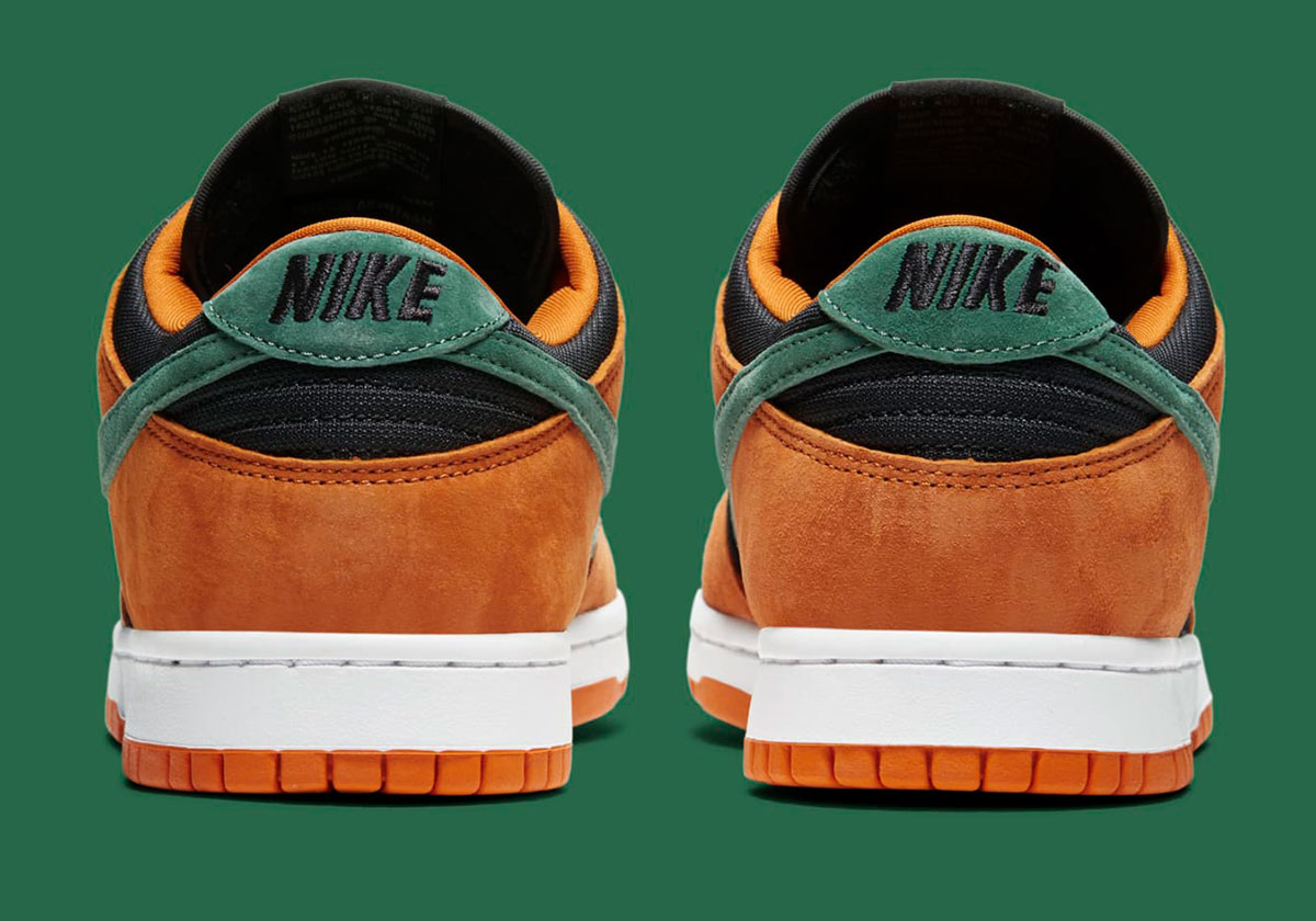 Nike Dunk Low Ceramic Da1469 001 Release Date 2024 4