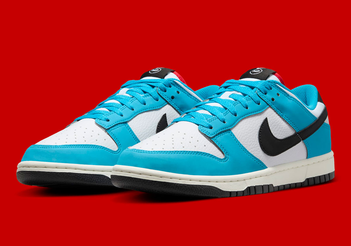 Nike Dunk Low N7 Hj9088 488 Release Date 2