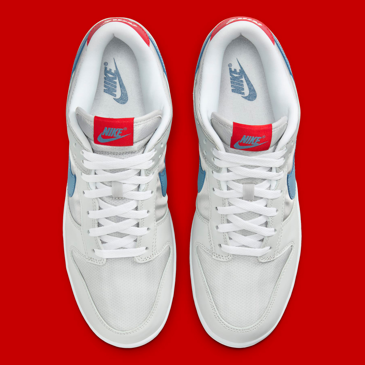 Nike Dunk Low Silver Surfer Release Date 5
