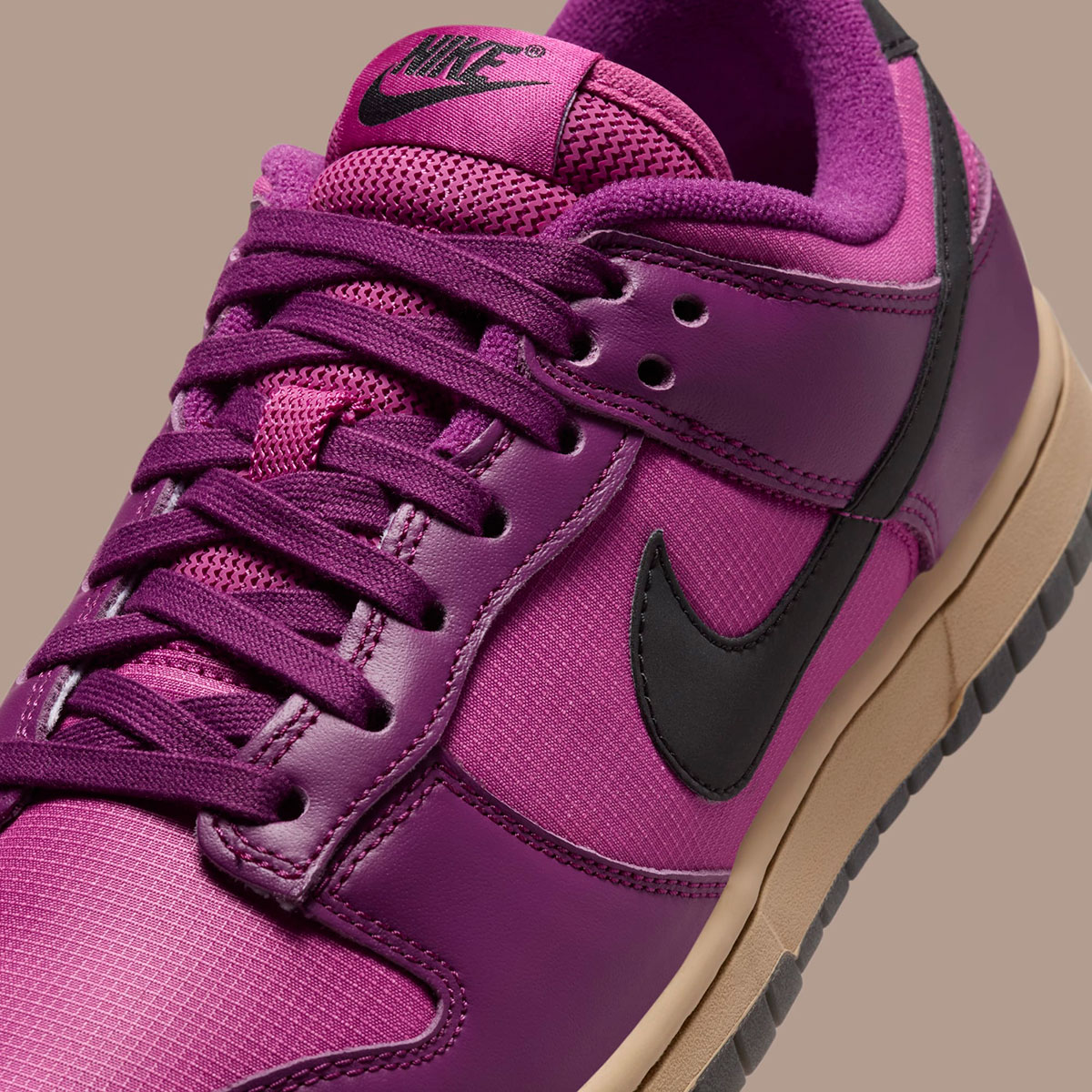 Nike Dunk Low Viotech Hot Fuchsia Fz2552 500 2