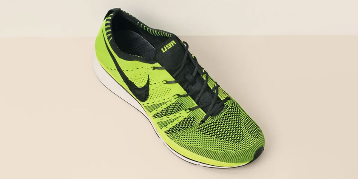 Nike Flyknit 2012 Olympics