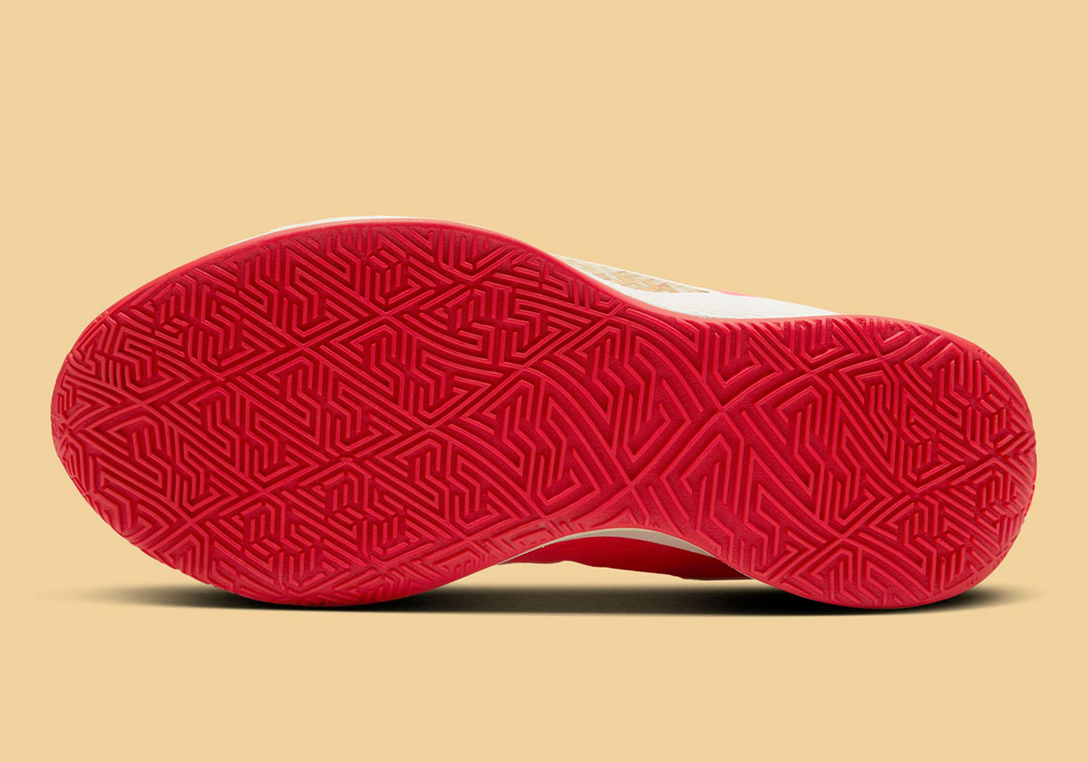 Nike Giannis Freak 6 China Mushroom Release Date 5