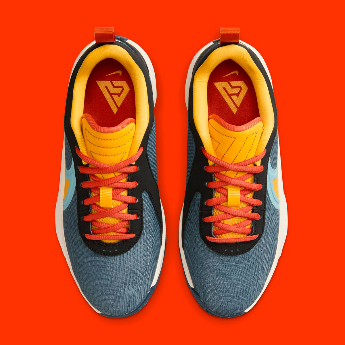 Nike Giannis Freak 6 Gs Olympic Origins Fq7379 400 5