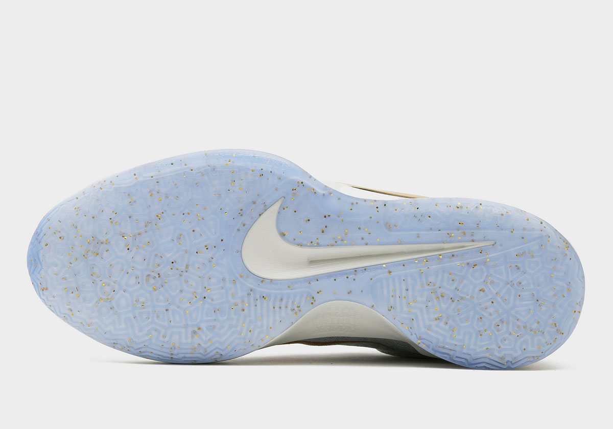 Nike Ja 2 Christmas Fv6070 002 Release Date 3