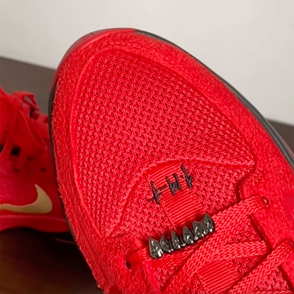 Nike Ja 2 Devils Claw Release Date 13