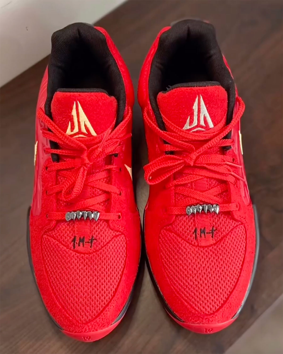 Nike Ja 2 Devils Claw Release Date 15