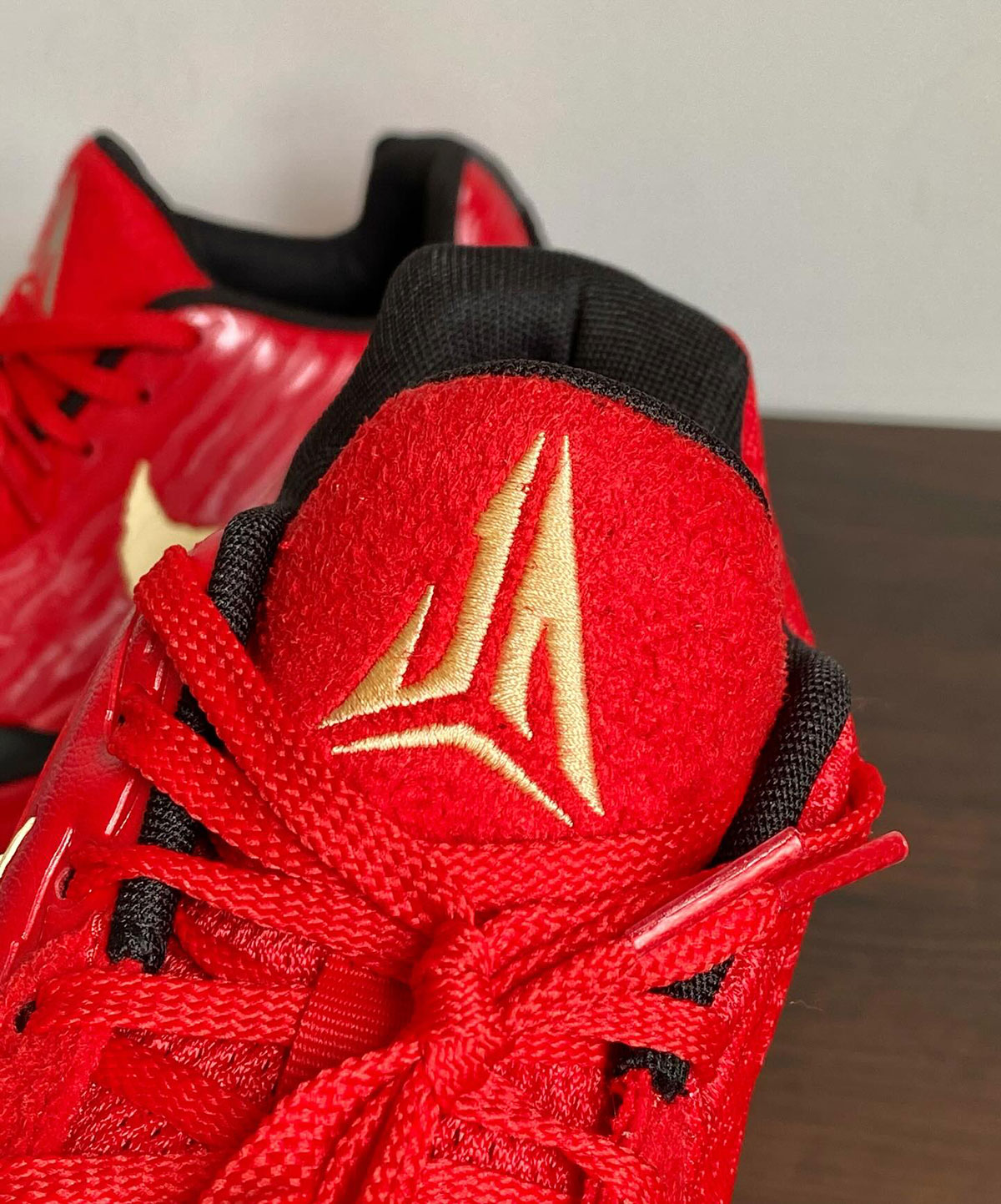 Nike Ja 2 Devils Claw Release Date 4