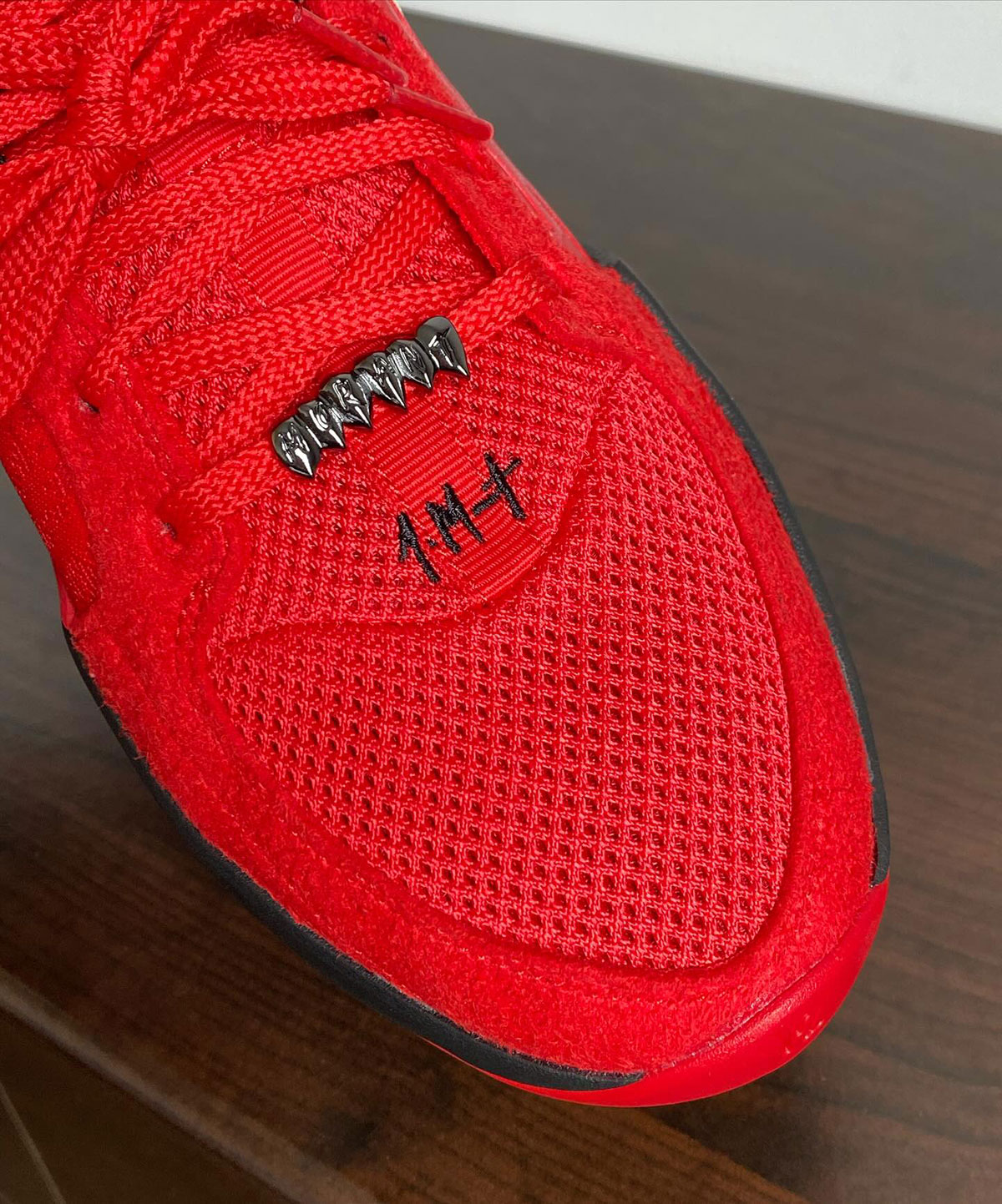Nike Ja 2 Devils Claw Release Date 5
