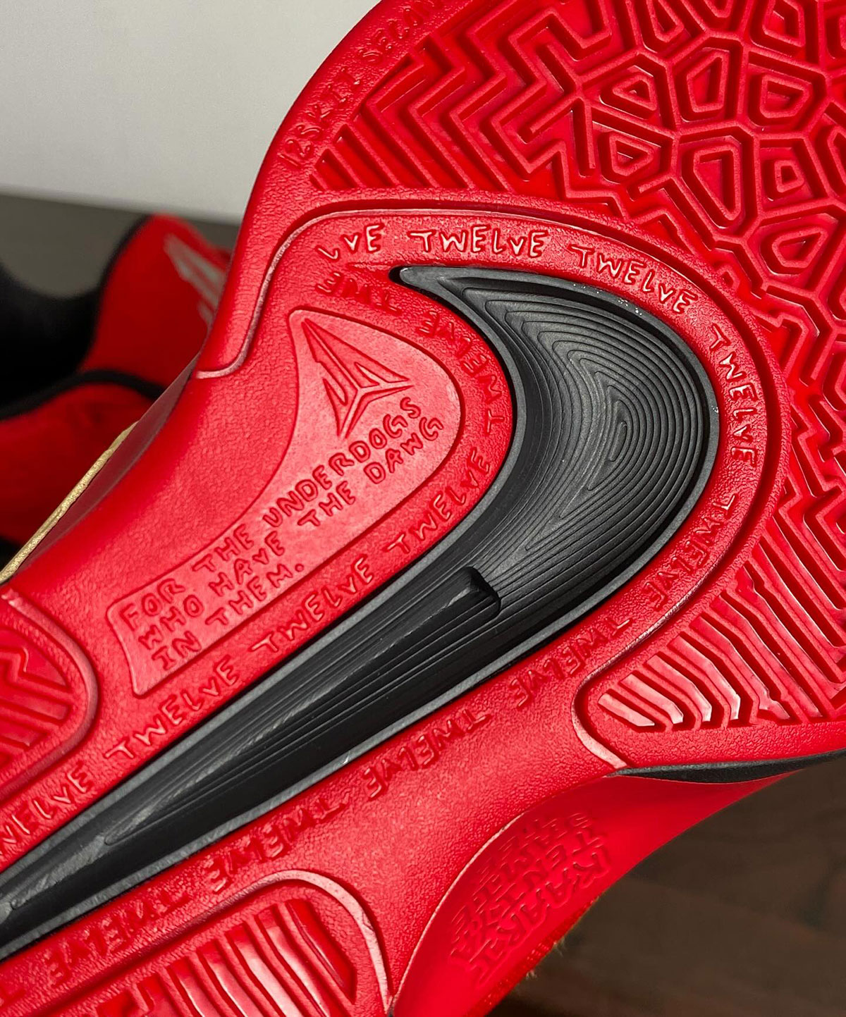 Nike Ja 2 Devils Claw Release Date 6