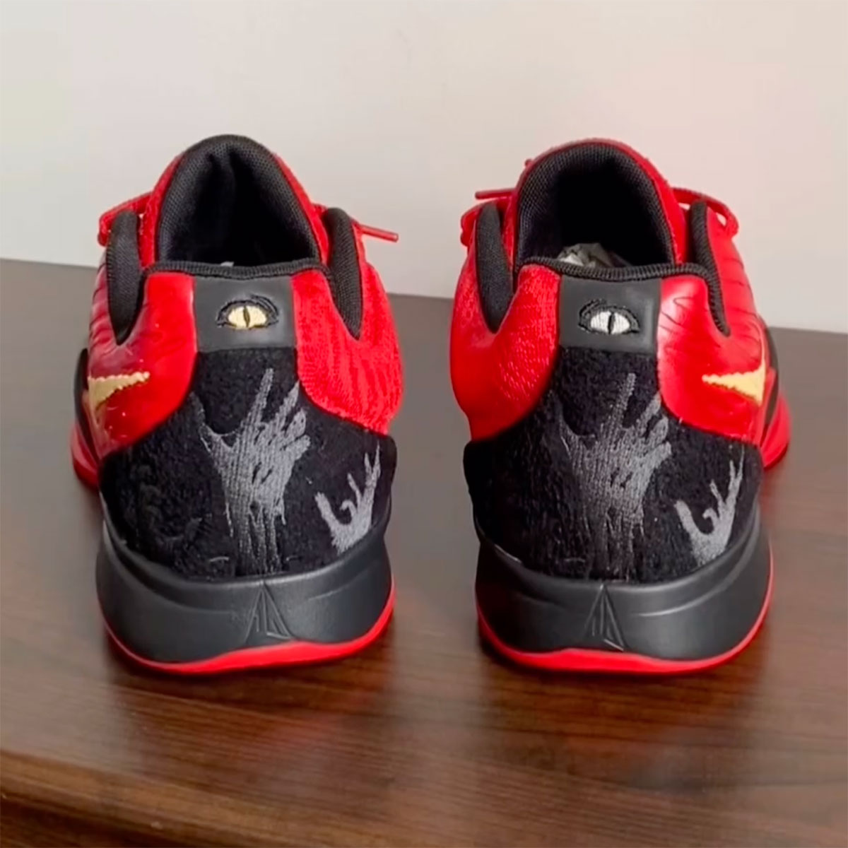 Nike Ja 2 Devils Claw Release Date 7