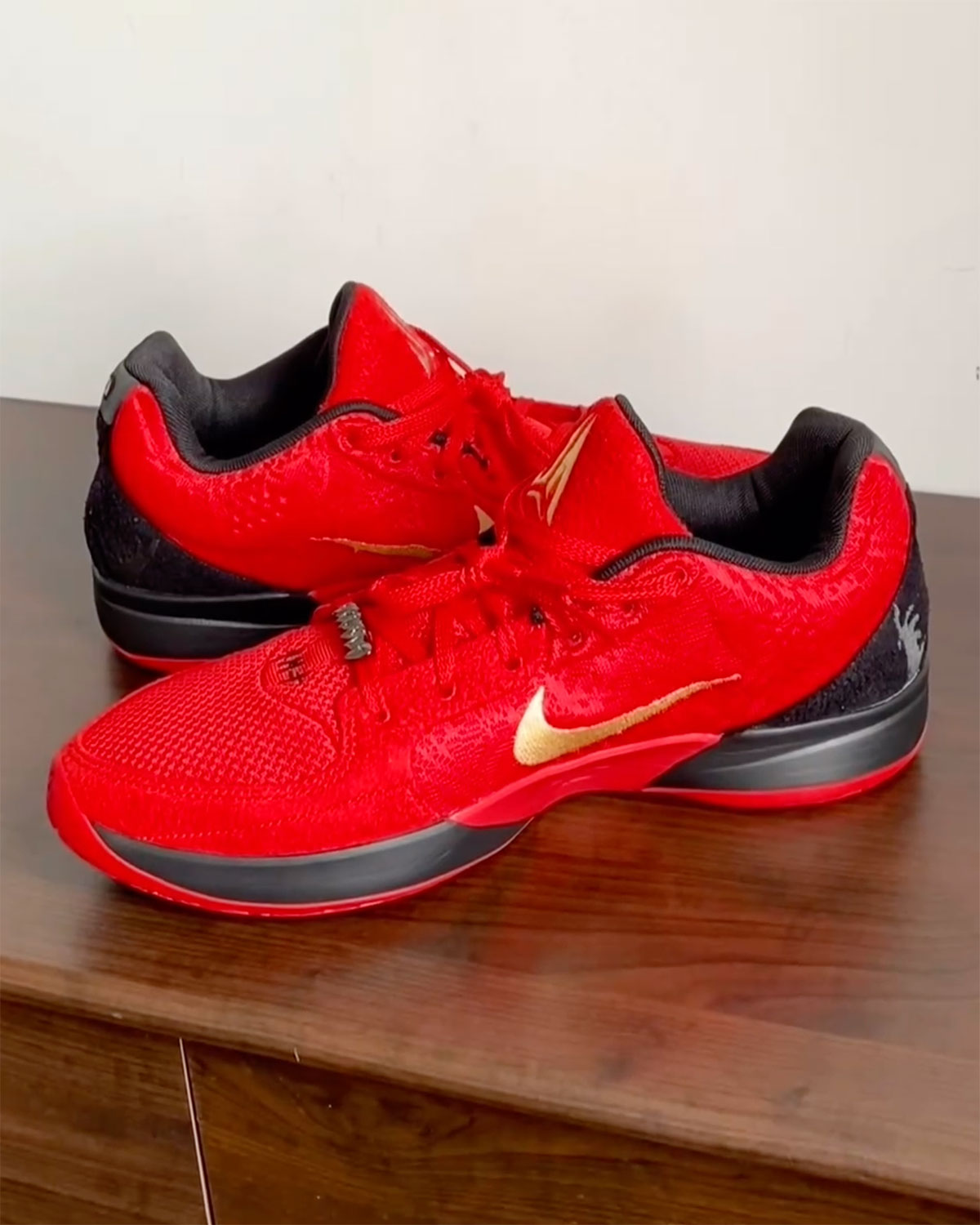 Nike Ja 2 Devils Claw Release Date 8