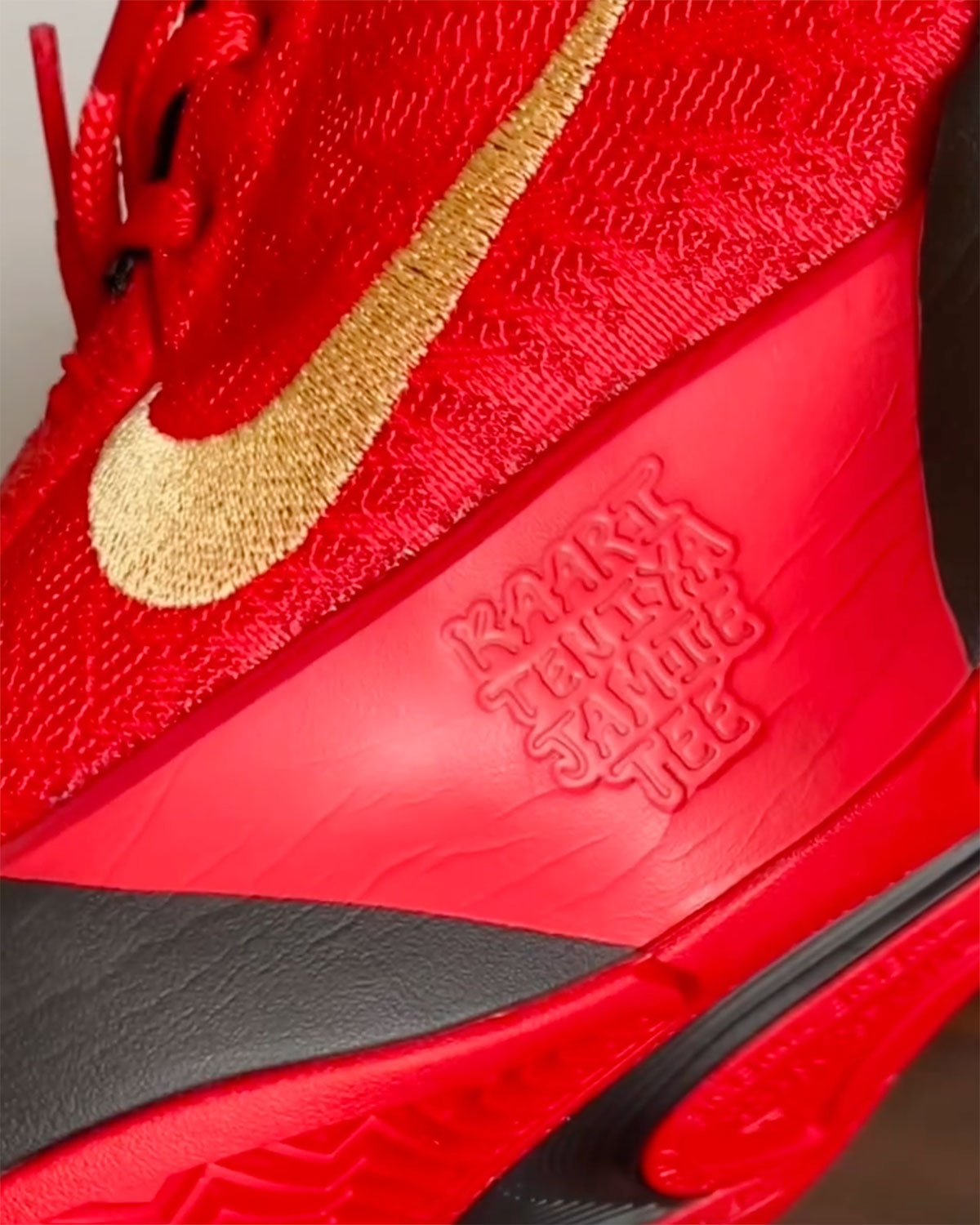 Nike Ja 2 Devils Claw Release Date 9