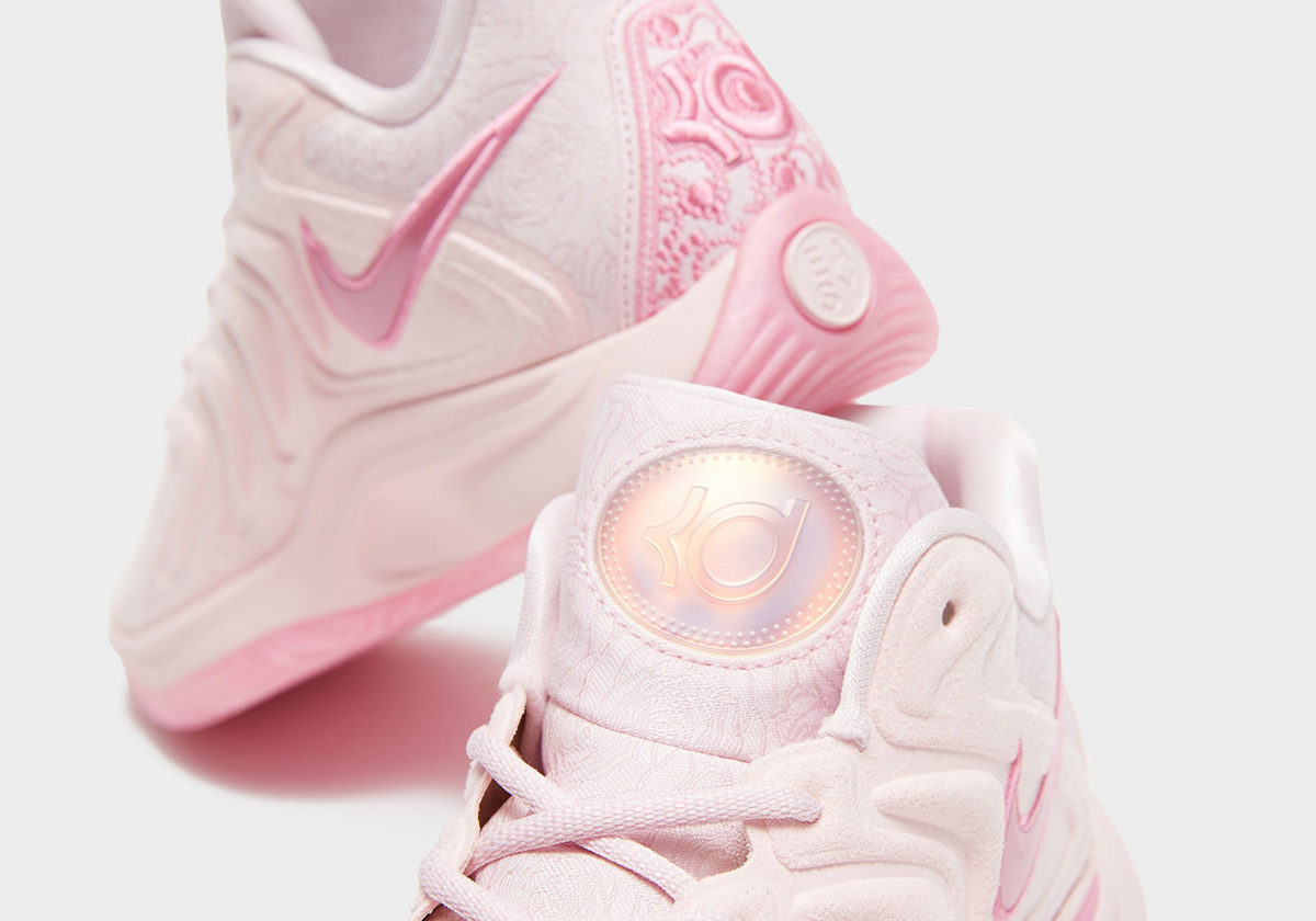 Nike Kd 17 Aunt Pearl Fz1518 600 Release Date 3
