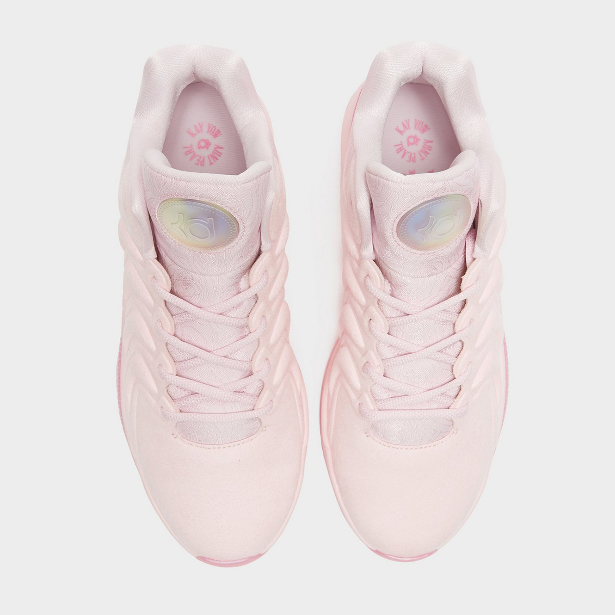 Nike Kd 17 Aunt Pearl Fz1518 600 Release Date 4