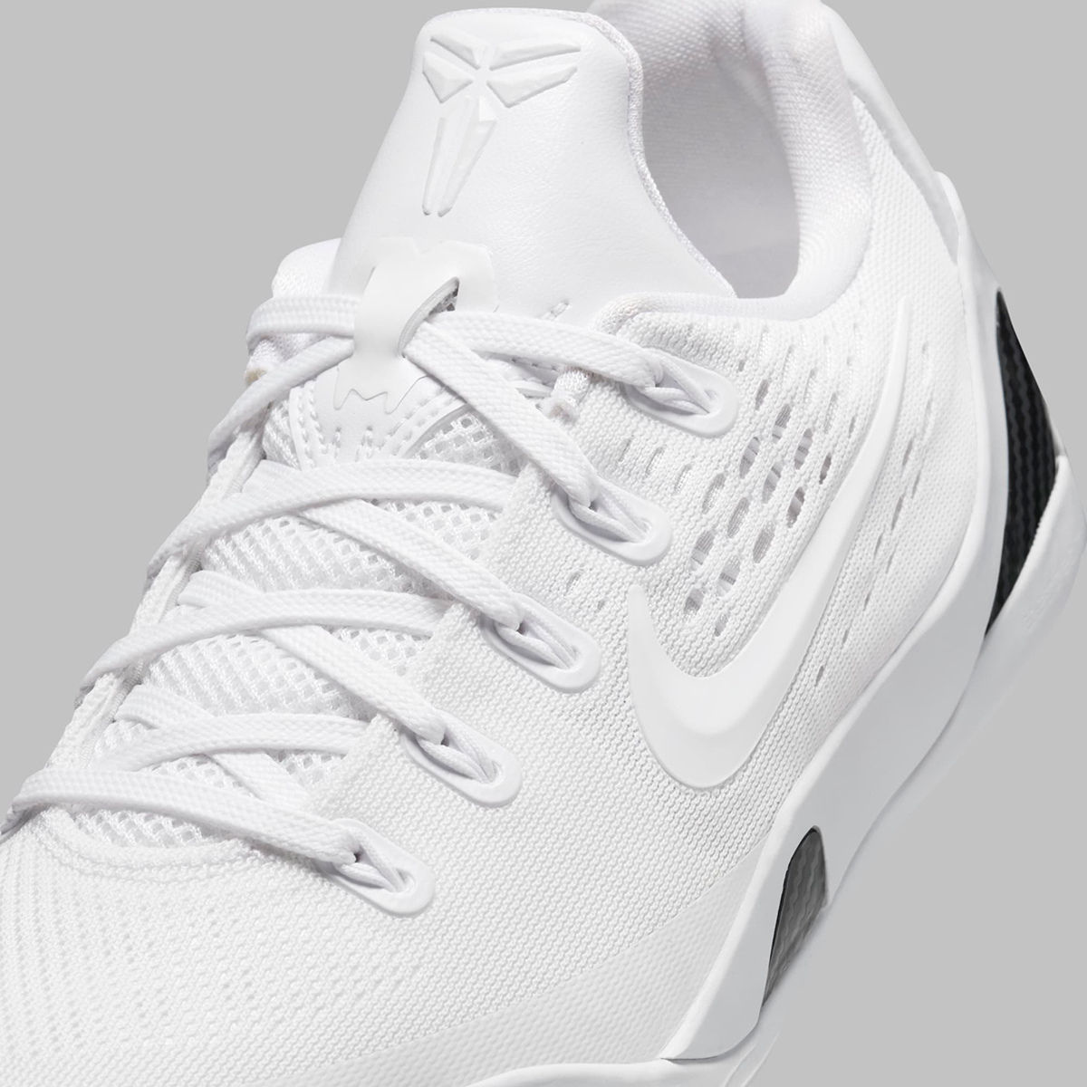 Nike Kobe 9 Em Halo Fv3607 100 Release Date 4