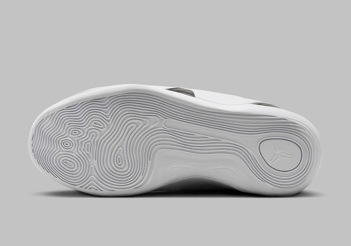 Nike Kobe 9 Em Halo Fv3607 100 Release Date 7