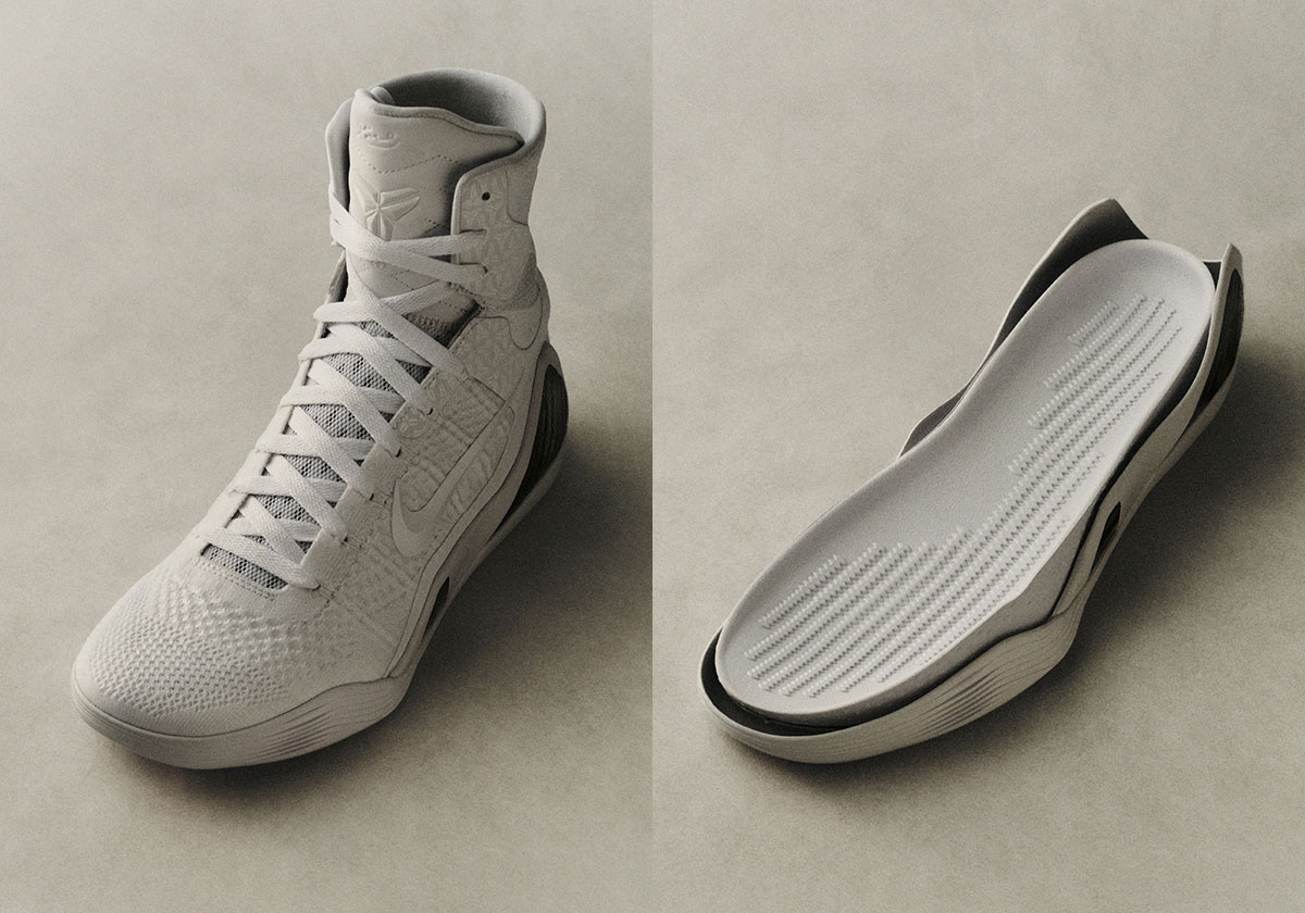 Nike Kobe 9 Halo Elite Store List 1