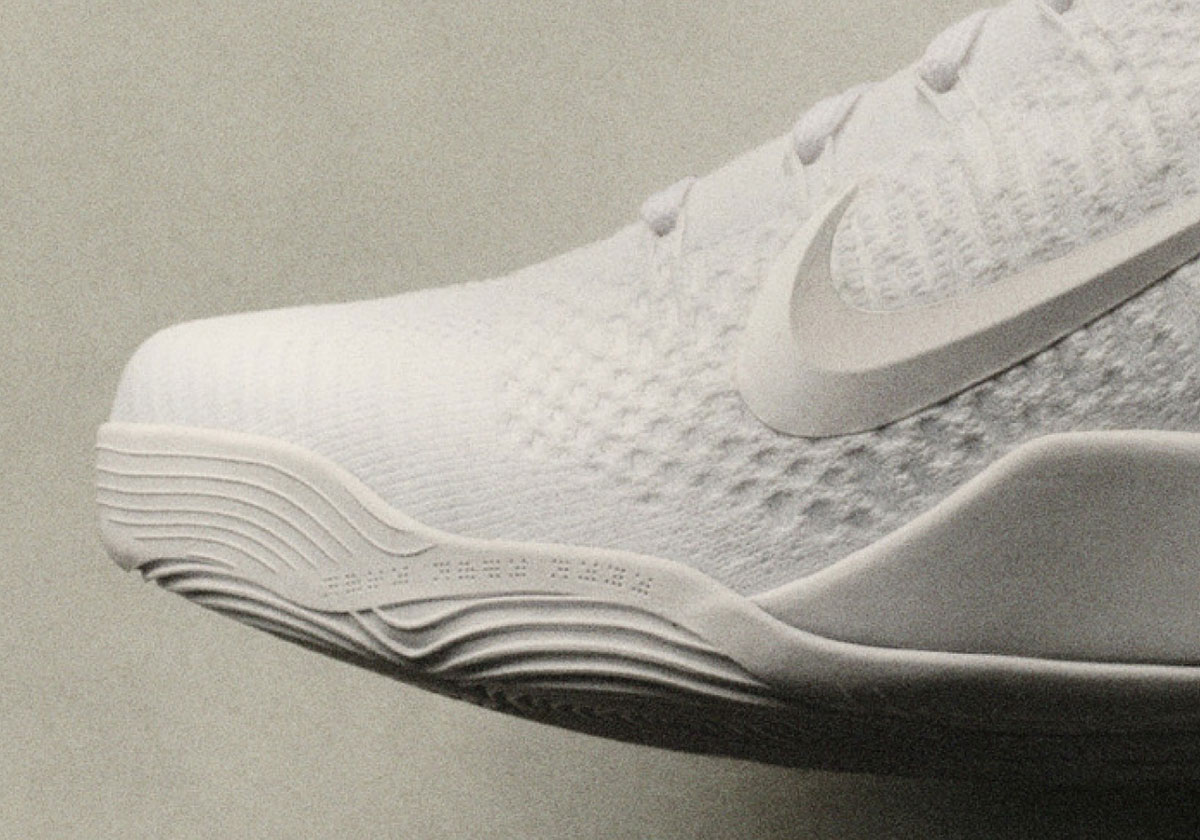 Nike Kobe 9 Halo Elite Store List 3