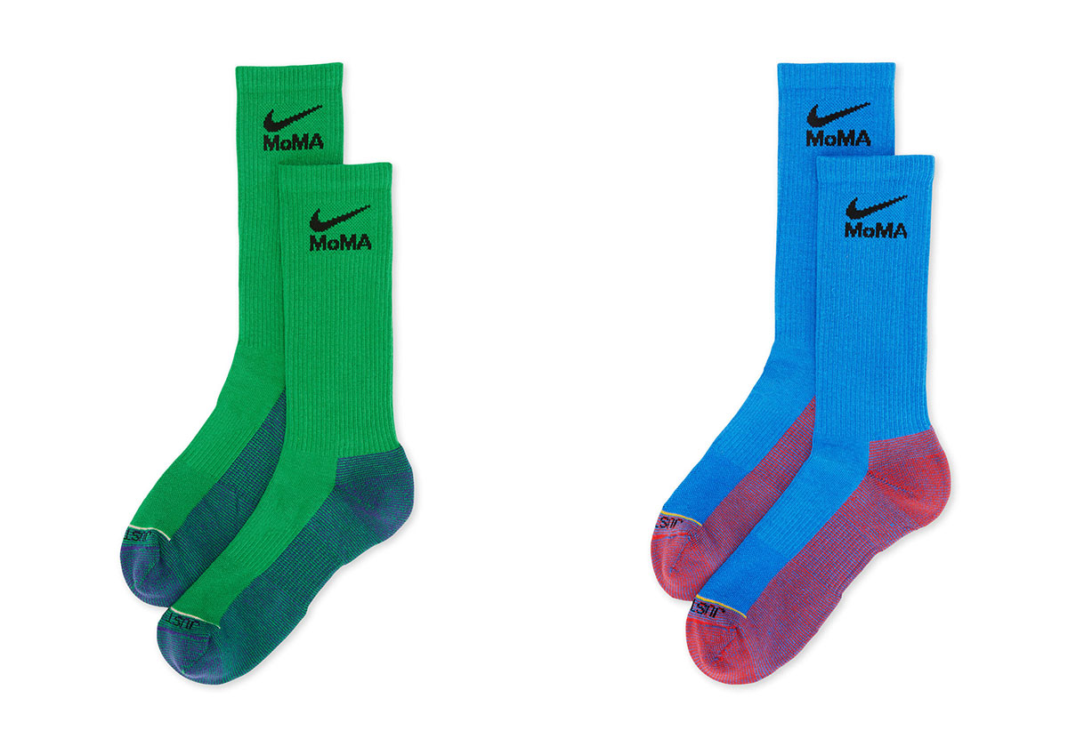 Nike Moma Everyday Sock 2