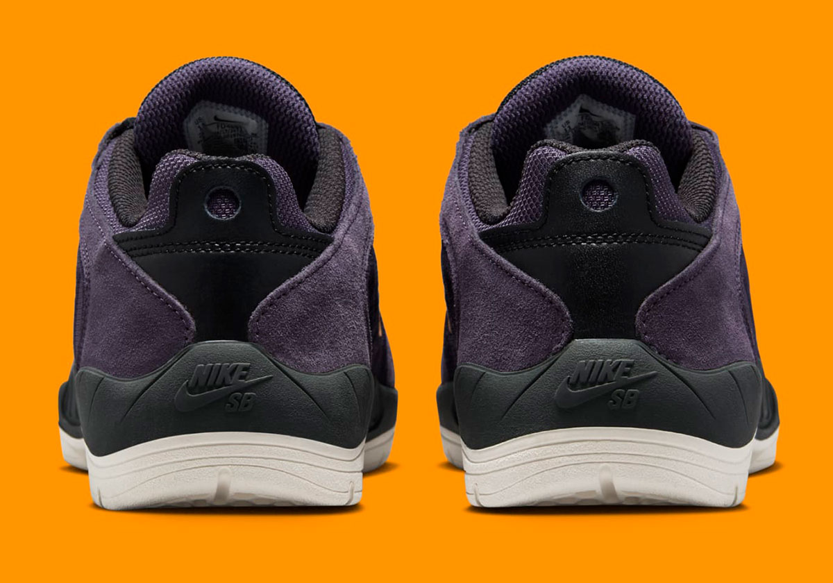 Nike Sb Vertebrae Purple Orange Fd4691 500 3