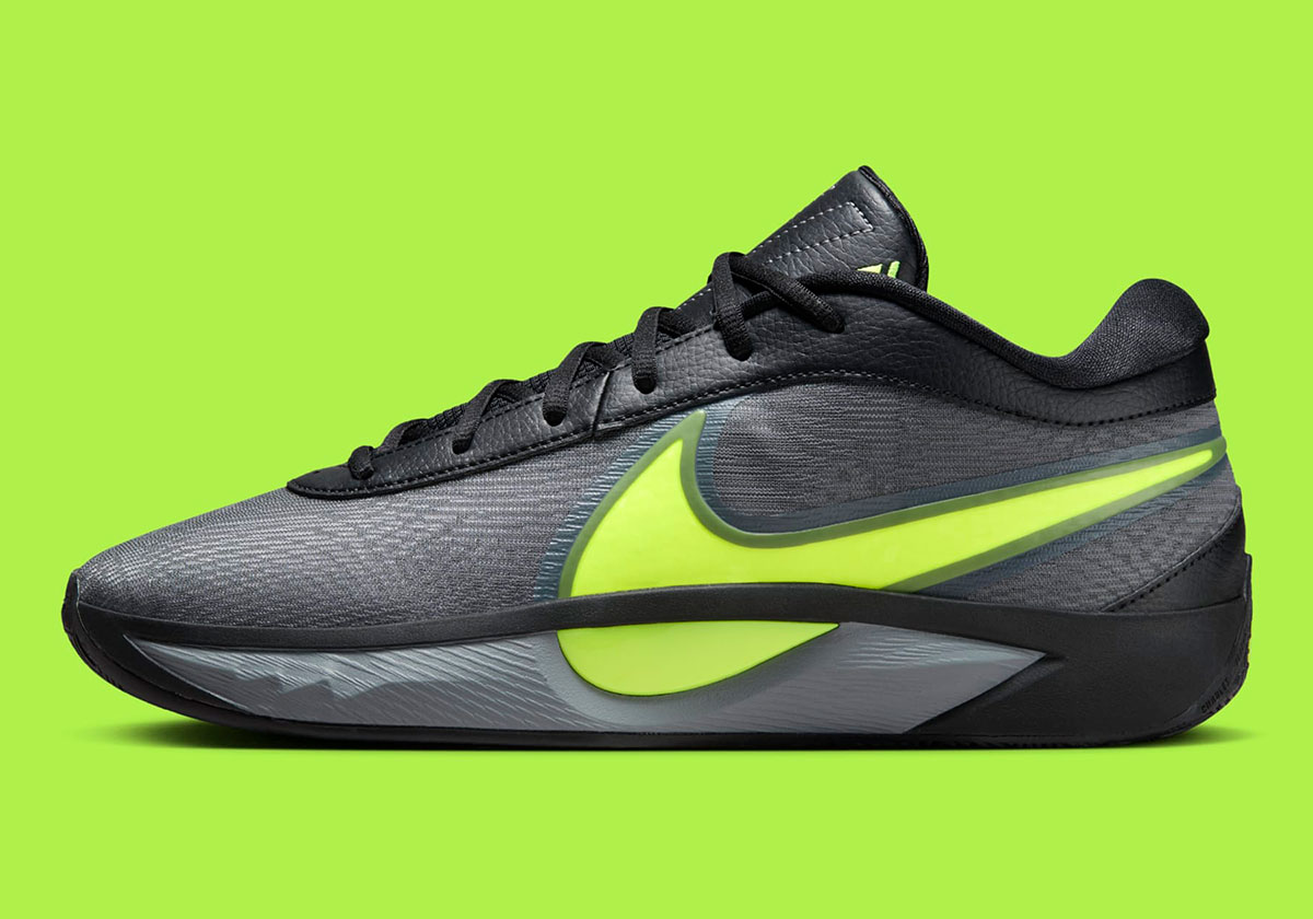 Nike Zoom Giannis Freak 6 Naija Fj7792 001 Release Date 7