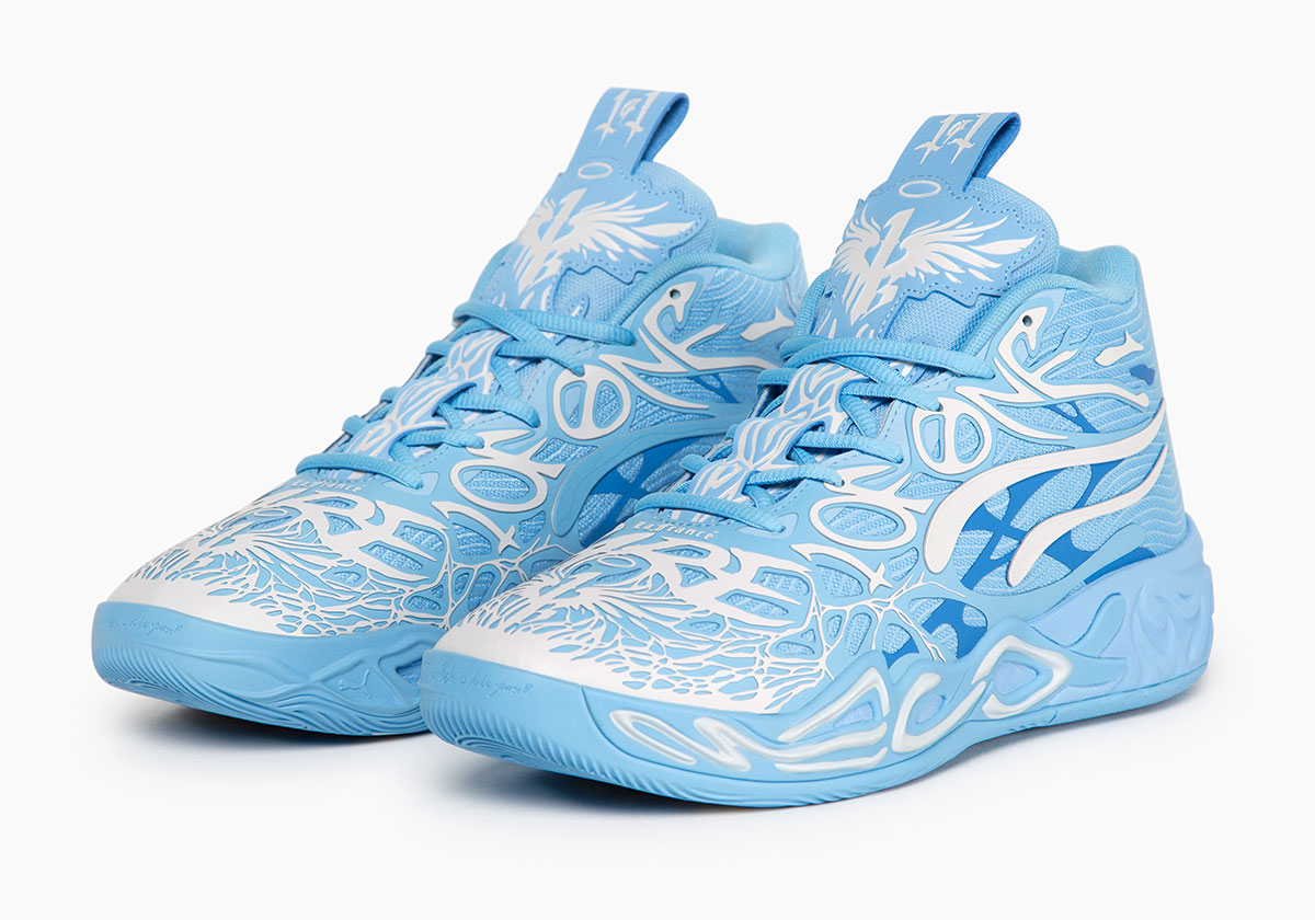 Puma Mb 04 La France Release Date 2