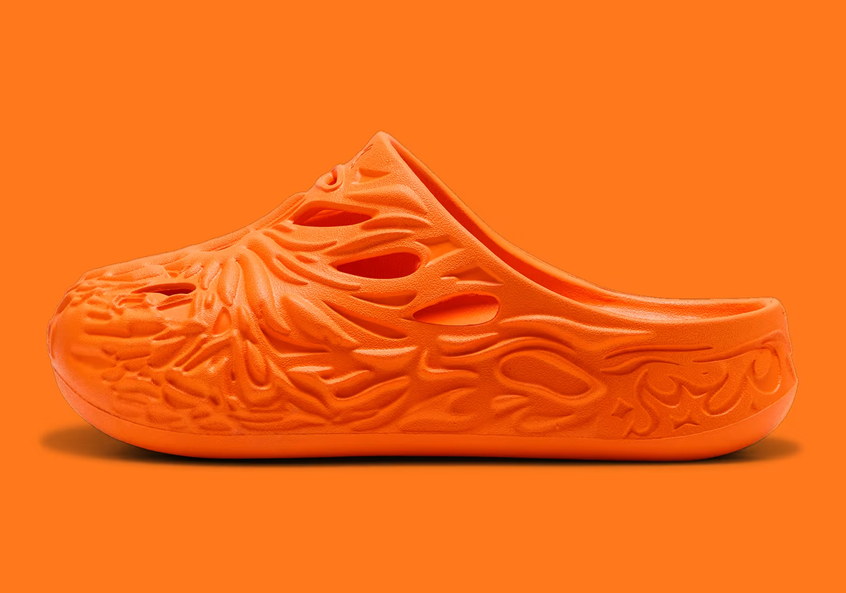 Puma Mb 04 Slides Orange