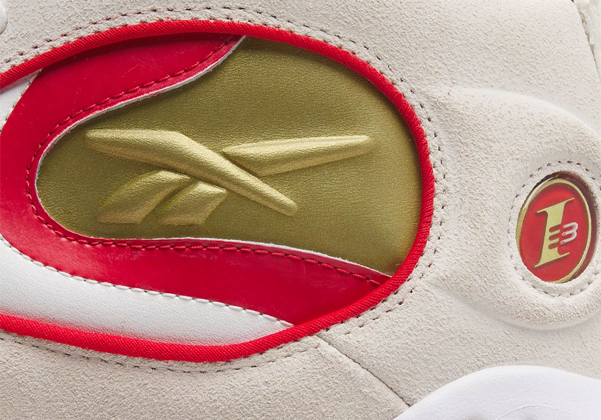 Allen Iverson’s Reebok Answer III Returns In Vintage Themes