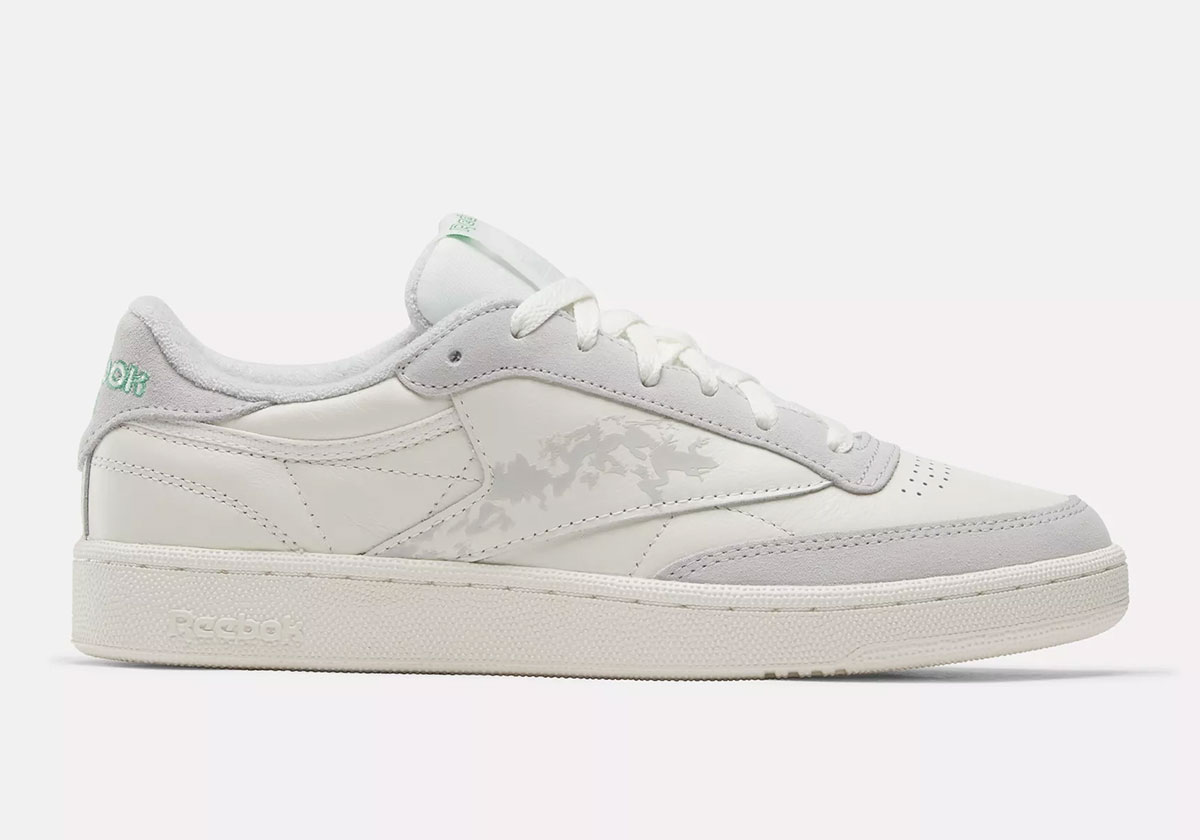 Reebok Club C Friends With Animals 100207756 1