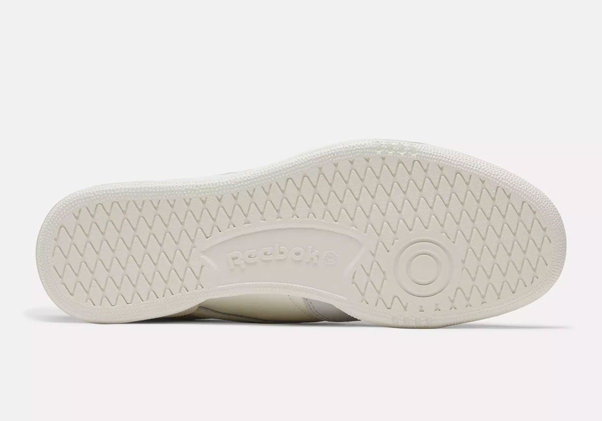 Reebok Club C Friends With Animals 100207756 5