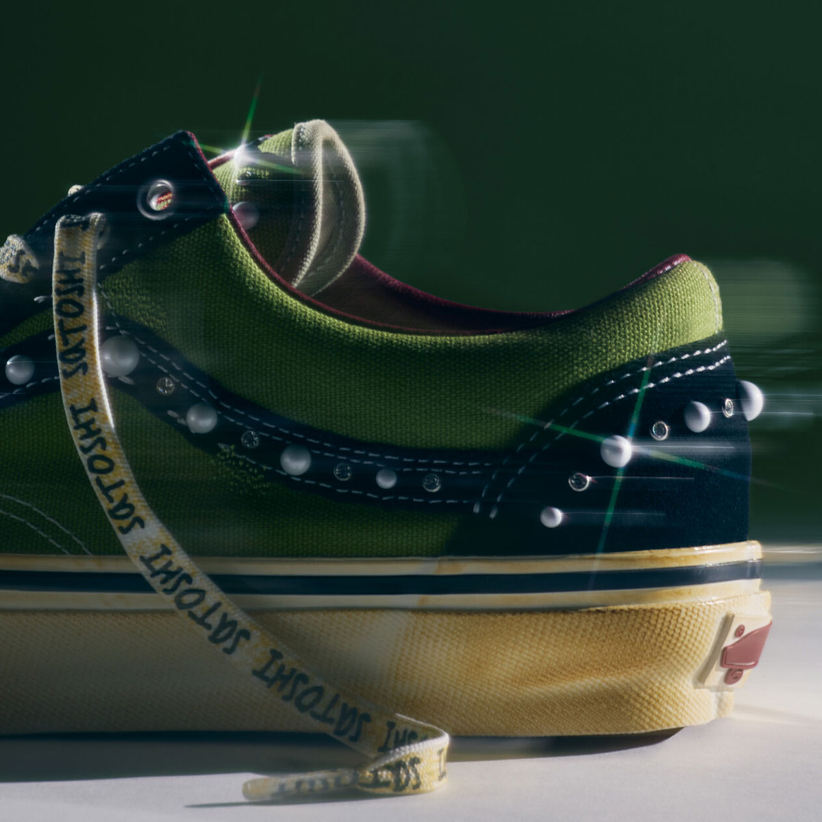 Satoshi Nakamoto Vans Otw Old Skool Release Date 7